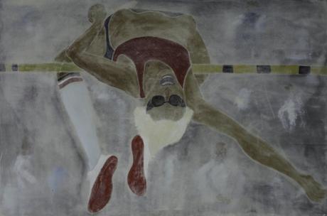 HOCHSPRINGERIN - Eckehard Siebert - Array auf - Array - Array HOCHSPRINGERIN - Eckehard Siebert - Array auf - Array - Array