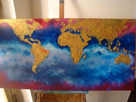 ---Il Mondo che Vorremo Die Welt die wir Wollen - rina agostino pellegrino - auf - Array - ---Il Mondo che Vorremo Die Welt die wir Wollen - rina agostino pellegrino - auf - Array -