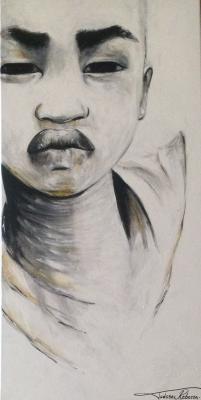 Child - Rebecca Tecla - Array auf Array - Array - Child - Rebecca Tecla - Array auf Array - Array -