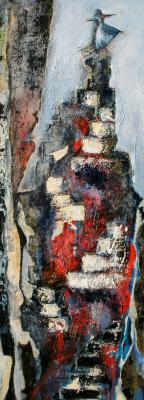 geschafft! - Marlis Schabacker-Bock - Array auf Array - Array - geschafft! - Marlis Schabacker-Bock - Array auf Array - Array -