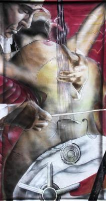 Symphony No. 5 - Christine Dumbsky - Array auf Array - Array - Array Symphony No. 5 - Christine Dumbsky - Array auf Array - Array - Array