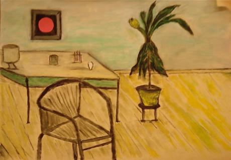 das Zimmer - Flávio do Nascimento - auf Array - - das Zimmer - Flávio do Nascimento - auf Array - -