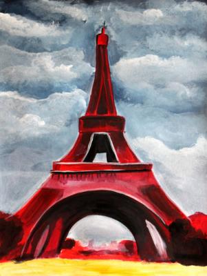 Paris - Bénédicte de Botmiliau - Array auf Array - Array - Paris - Bénédicte de Botmiliau - Array auf Array - Array -