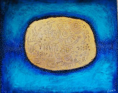 Genesis - Jan von Wille - auf - Array - Genesis - Jan von Wille - auf - Array -