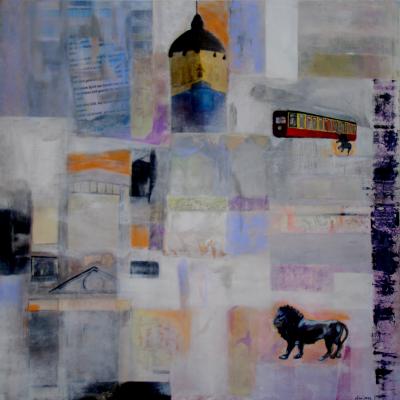 Hommage an Wuppertal - Nicole Walter - Array auf Array - Array - Hommage an Wuppertal - Nicole Walter - Array auf Array - Array -