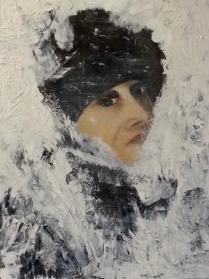 eisig - Anke Knoth - Array auf Array - Array - Array eisig - Anke Knoth - Array auf Array - Array - Array