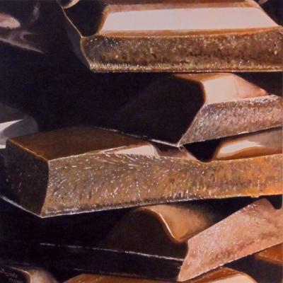 choci-choc - dunjate Kunst in Acryl - Array auf Array - Array - Array choci-choc - dunjate Kunst in Acryl - Array auf Array - Array - Array