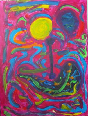 smile in a crazy way - Victoria Jilch - auf - Array - smile in a crazy way - Victoria Jilch - auf - Array -