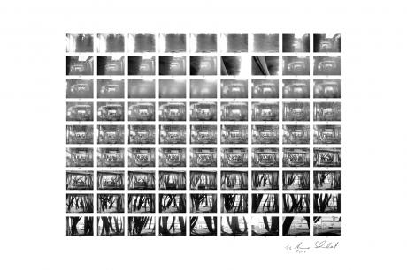 waschstraße 81 - Anne Schubert - Array auf - - waschstraße 81 - Anne Schubert - Array auf - -