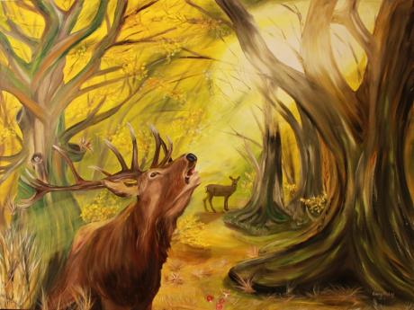 Mein Revier - Georg Rataj - Array auf Array - Array - Mein Revier - Georg Rataj - Array auf Array - Array -