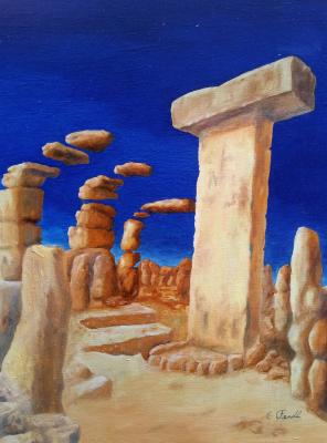 Ankunft - Christian Hollweg - Array auf Array - Array - Ankunft - Christian Hollweg - Array auf Array - Array -