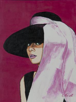 Audrey Hepburn - Christian Hollweg - Array auf Array - Array - Audrey Hepburn - Christian Hollweg - Array auf Array - Array -