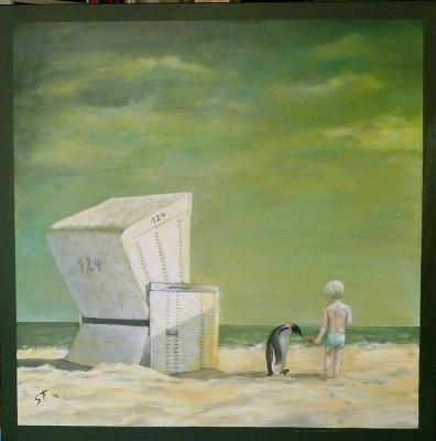 Klimawandel 2 - simone finster - Array auf Array - Array - Array Klimawandel 2 - simone finster - Array auf Array - Array - Array