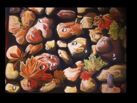 Neues Kunstwerk - Sindy Opitz - auf Array - Array - Neues Kunstwerk - Sindy Opitz - auf Array - Array -