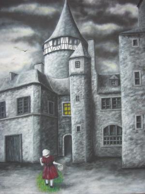 Besuch - simone finster - Array auf Array - Array - Array Besuch - simone finster - Array auf Array - Array - Array