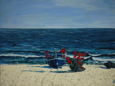 Neues Kunstwerk - Ute Farr - auf Array - Array - Array Neues Kunstwerk - Ute Farr - auf Array - Array - Array