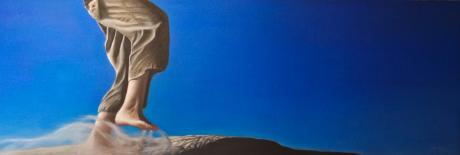 Dünensprung - Martin Ludwig - Array auf Array - Array - Array Dünensprung - Martin Ludwig - Array auf Array - Array - Array