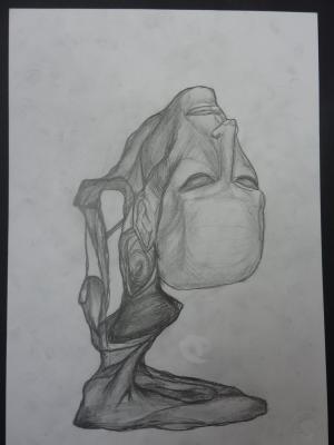 Verrenkung - Herbert Anton Fuler - auf Array - Array - Verrenkung - Herbert Anton Fuler - auf Array - Array -