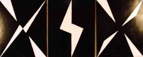 spikes (3er serie) - jan-niklas rabeneck - Array auf Array - - Array spikes (3er serie) - jan-niklas rabeneck - Array auf Array - - Array