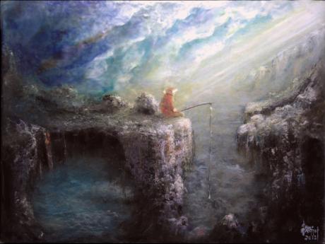 Santas Burn out - Frithjof Schulte - Array auf Array - Array - Array Santas Burn out - Frithjof Schulte - Array auf Array - Array - Array