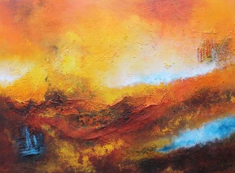 Herbstfeuer - Angelika Hiller - Array auf - Array - Array Herbstfeuer - Angelika Hiller - Array auf - Array - Array