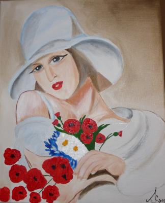 Tamara Lempicka - Inspiration - Aleksandra Schoenfeld - Array auf Array - - Tamara Lempicka - Inspiration - Aleksandra Schoenfeld - Array auf Array - -