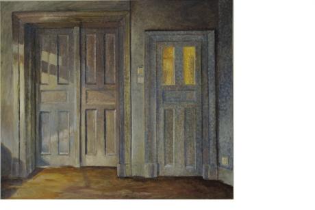 Türen I - Regina Schween - Array auf Array - - Array Türen I - Regina Schween - Array auf Array - - Array