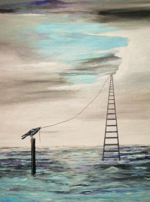 Crow - Boo D - Array auf Array - Array - Crow - Boo D - Array auf Array - Array -