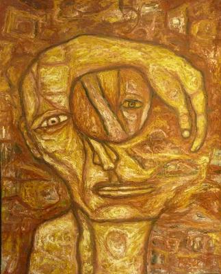 Gesichtsfeld - Herbert Anton Fuler - Array auf Array - - Array Gesichtsfeld - Herbert Anton Fuler - Array auf Array - - Array