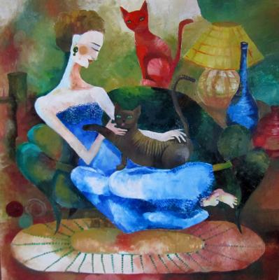 Schlaf des Engels - elena zjazeva - auf - Array - Array Schlaf des Engels - elena zjazeva - auf - Array - Array