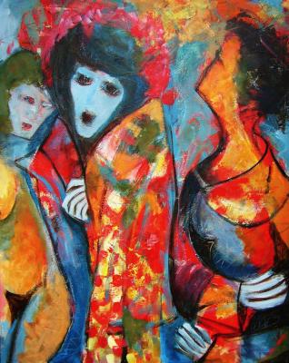 ---Soziale Kälte - Karl-Heinz Schicht - Array auf Array - Array - Array ---Soziale Kälte - Karl-Heinz Schicht - Array auf Array - Array - Array