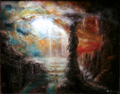 FIREWALL - Frithjof Schulte - Array auf Array - Array - Array FIREWALL - Frithjof Schulte - Array auf Array - Array - Array