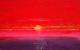 Sonne scheint rot und drückend - Andrea Maria Toscano - Acryl-Kreide-Mischtechnik auf Leinwand - Mystik-Küste-Himmel-Meer-Feuer-Sonnenuntergang - Expressionismus Sonne scheint rot und drückend - Andrea Maria Toscano - Acryl-Kreide-Mischtechnik auf Leinwand - Mystik-Küste-Himmel-Meer-Feuer-Sonnenuntergang - Expressionismus