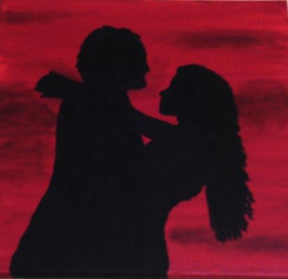 Ekstase - Tanja Butkovic - Array auf Array - Array - Array