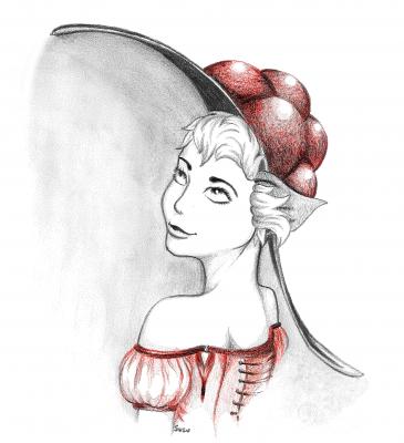 Schwarzwaldmarie - Susu Zeck - Array auf Array - Array - Schwarzwaldmarie - Susu Zeck - Array auf Array - Array -