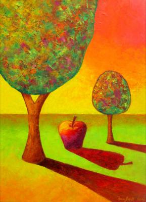 Our apple . - Ira Batt - Array auf Array - Array - Array Our apple . - Ira Batt - Array auf Array - Array - Array