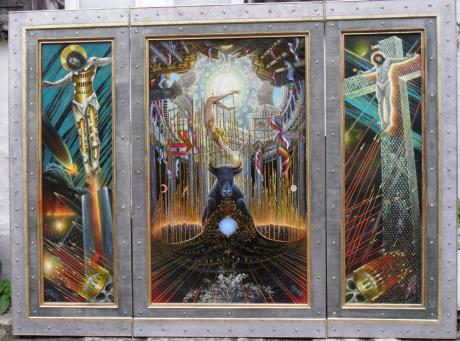 Die Seele Europas-Angerer der Ältere - . Angerer der Ältere - Array auf Array - Array - Array Die Seele Europas-Angerer der Ältere - . Angerer der Ältere - Array auf Array - Array - Array