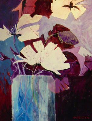 Lila - dorota madejczyk - Array auf Array - Array - Array Lila - dorota madejczyk - Array auf Array - Array - Array