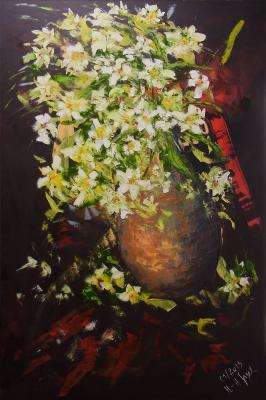 Blumenvase - Hanns-Henrik Vogel - Array auf Array - Array - Array Blumenvase - Hanns-Henrik Vogel - Array auf Array - Array - Array