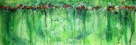 Blütenstaub - Monika Faber-Glanzberg - Array auf Array - Array - Array Blütenstaub - Monika Faber-Glanzberg - Array auf Array - Array - Array