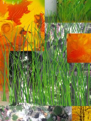 Neues Kunstwerk - Regina Sykora - auf - - Neues Kunstwerk - Regina Sykora - auf - -