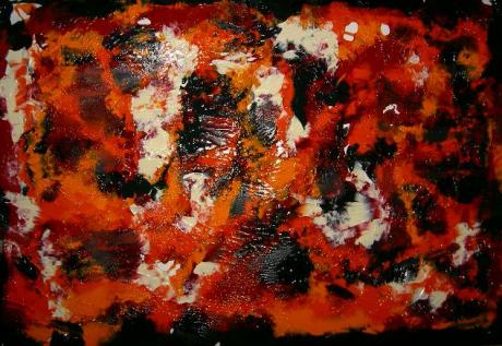 Apocalypse - Monika Faber-Glanzberg - Array auf Array - Array - Array Apocalypse - Monika Faber-Glanzberg - Array auf Array - Array - Array