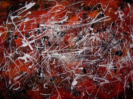 Life - Lines - Monika Faber-Glanzberg - Array auf Array - Array - Array Life - Lines - Monika Faber-Glanzberg - Array auf Array - Array - Array