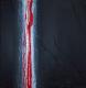 BlackRed1 - Bernhard von Bremthal - Acryl-Mischtechnik auf Leinwand - Abstrakt - BlackRed1 - Bernhard von Bremthal - Acryl-Mischtechnik auf Leinwand - Abstrakt -