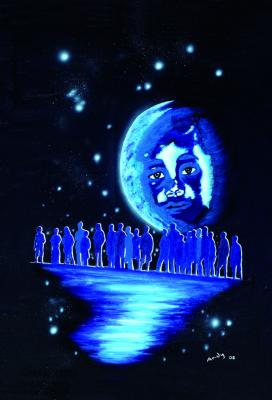 Lost Children II - Andy Weller - Array auf Array - - Array Lost Children II - Andy Weller - Array auf Array - - Array