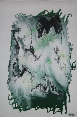 FERNE Welten 3-020-026/2 - Carlos Rebell - Array auf Array - Array - FERNE Welten 3-020-026/2 - Carlos Rebell - Array auf Array - Array -