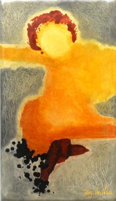 Der Feuermensch - Hans Jörg Hamann - auf Array - Array - Array Der Feuermensch - Hans Jörg Hamann - auf Array - Array - Array