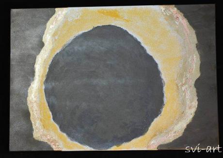 Das Auge - Marjana Svinjar - Hinzmann - Array auf Array - - Array Das Auge - Marjana Svinjar - Hinzmann - Array auf Array - - Array