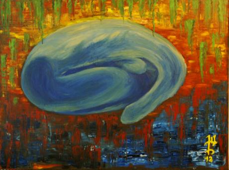 Traum II - Kristinko Blazun - Array auf Array - - Traum II - Kristinko Blazun - Array auf Array - -