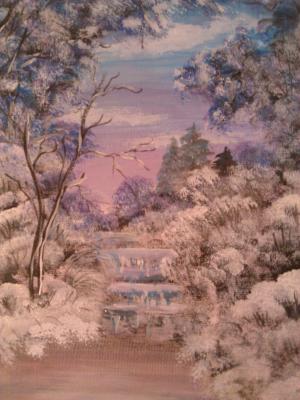 Eiskalt - Karola Machnicka - Array auf Array - Array - Array Eiskalt - Karola Machnicka - Array auf Array - Array - Array